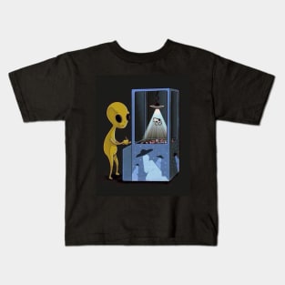 Jackpot Kids T-Shirt